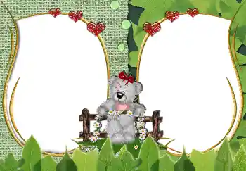 照片效果分类 情人边框 № 2755 照片效果分类 情人边框 № 2755