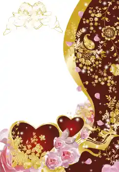 照片效果分类 情人边框 № 2940 照片效果分类 情人边框 № 2940