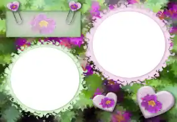 照片效果分类 情人边框 № 34760 照片效果分类 情人边框 № 34760