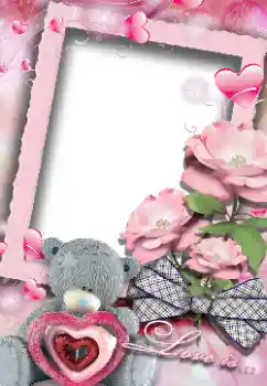 边框标语: Love is... 边框标语: Love is...