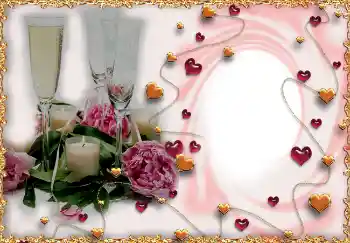 照片效果分类 情人边框 № 3954 照片效果分类 情人边框 № 3954