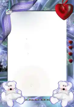 照片效果分类 情人边框 № 5004 照片效果分类 情人边框 № 5004