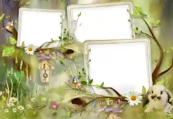 边框标语: Love 边框标语: Love