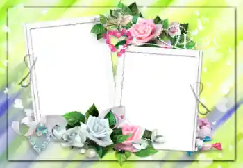 边框标语: Love 边框标语: Love