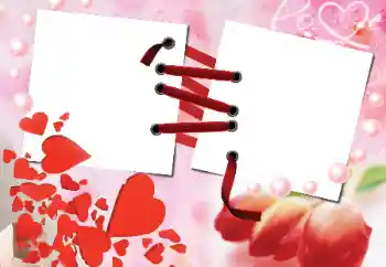 照片效果分类 情人边框 № 64049 照片效果分类 情人边框 № 64049