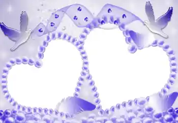 照片效果分类 情人边框 № 67082 照片效果分类 情人边框 № 67082