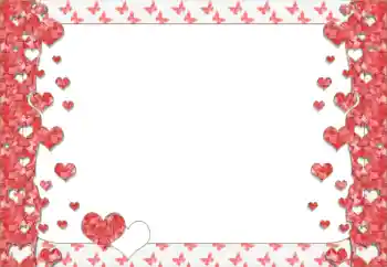 照片效果分类 情人边框 № 67315 照片效果分类 情人边框 № 67315