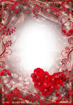照片效果分类 情人边框 № 7503 照片效果分类 情人边框 № 7503