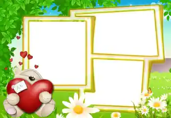 照片效果分类 情人边框 № 8542 照片效果分类 情人边框 № 8542