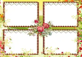 照片效果分类 情人边框 № 8562 照片效果分类 情人边框 № 8562