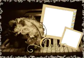 边框标语: Only you 边框标语: Only you