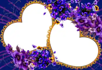 照片效果分类 情人边框 № 88109 照片效果分类 情人边框 № 88109