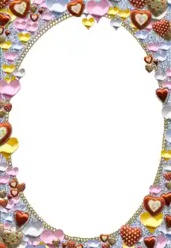 照片效果分类 情人边框 № 94616 照片效果分类 情人边框 № 94616
