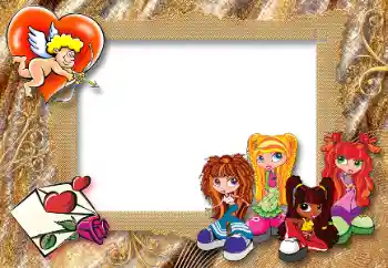 照片效果分类 情人边框 № 9856 照片效果分类 情人边框 № 9856