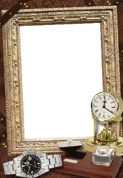 照片效果分类 男性相框 № 182151