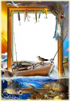 照片效果分类 男性相框 № 184742