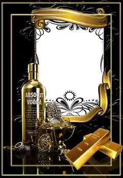 照片效果分类 男性相框 № 203301