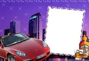 照片效果分类 男性相框 № 3449