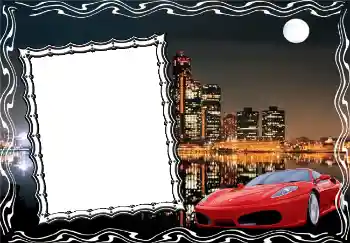 照片效果分类 男性相框 № 3453