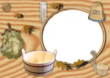 照片效果分类 男性相框 № 566