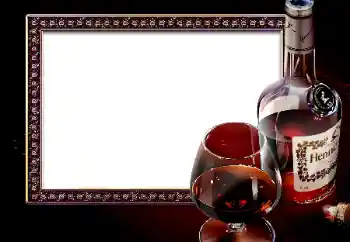 照片效果分类 男性相框 № 64189