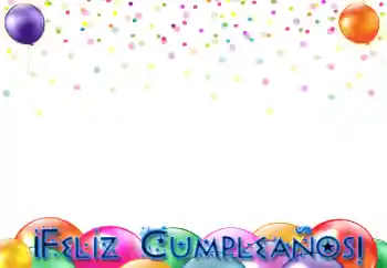 照片效果分类 生日贺卡 № 101249. 边框标语: 生日快乐 照片效果分类 生日贺卡 № 101249. 边框标语: 生日快乐