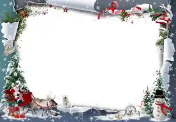 照片效果分类 新年贺卡 № 111836