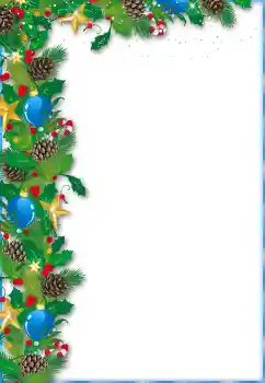 照片效果分类 新年贺卡 № 128642