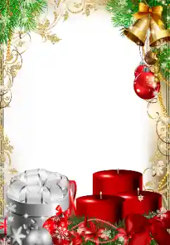 照片效果分类 新年贺卡 № 129762