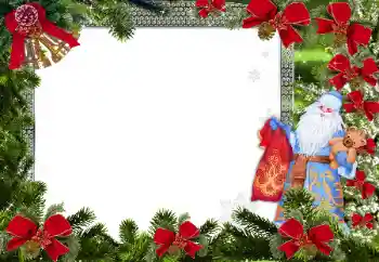 照片效果分类 新年贺卡 № 130188
