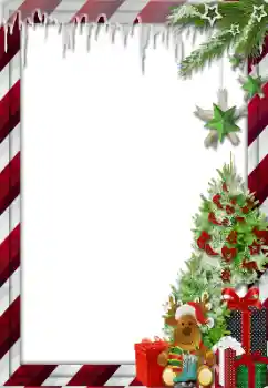 照片效果分类 新年贺卡 № 130589