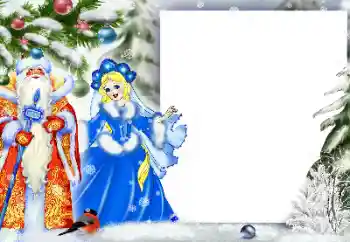 照片效果分类 新年贺卡 № 146554