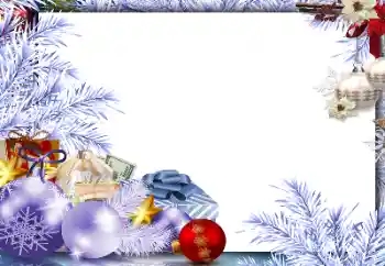 照片效果分类 新年贺卡 № 178240