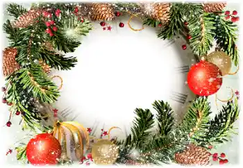 照片效果分类 新年贺卡 № 194196