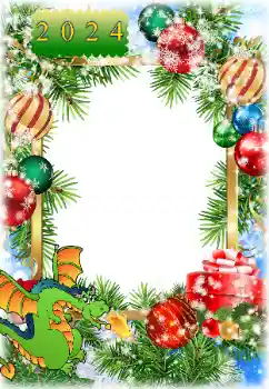 照片效果分类 新年贺卡 № 205637