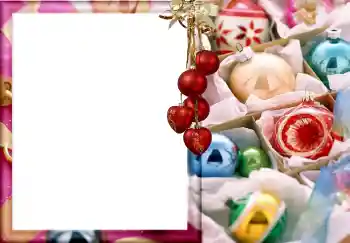 照片效果分类 新年贺卡 № 3736