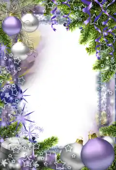 照片效果分类 新年贺卡 № 38206