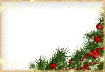 照片效果分类 新年贺卡 № 38586