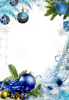 照片效果分类 新年贺卡 № 38752