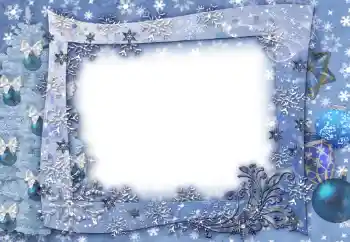 照片效果分类 新年贺卡 № 40334