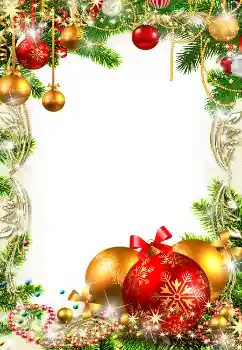 照片效果分类 新年贺卡 № 5520