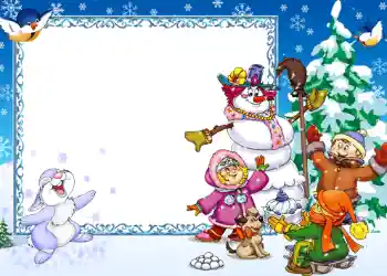 照片效果分类 新年贺卡 № 621