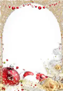 照片效果分类 新年贺卡 № 62856