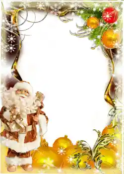 照片效果分类 新年贺卡 № 628