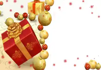 照片效果分类 新年贺卡 № 62924