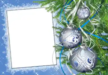 照片效果分类 新年贺卡 № 64033