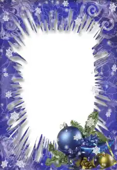 照片效果分类 新年贺卡 № 64420