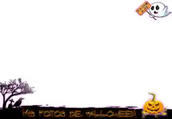 照片效果分类 各种节日 № 114658. 边框标语: Happy Halloween 照片效果分类 各种节日 № 114658. 边框标语: Happy Halloween