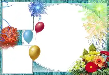 照片效果分类 各种节日 № 121103