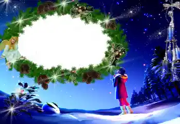 照片效果分类 圣诞节贺卡 № 31782 照片效果分类 圣诞节贺卡 № 31782